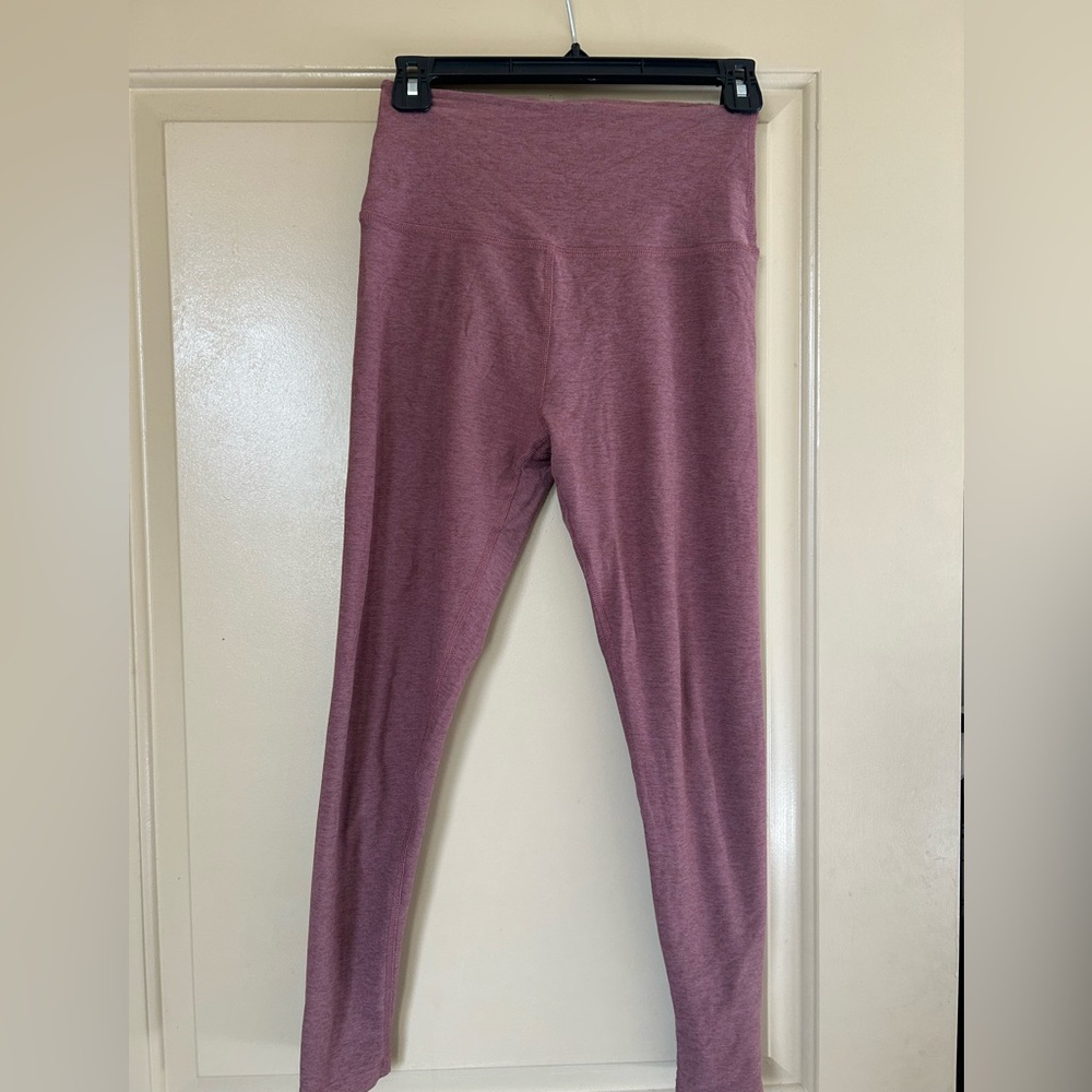 Beyond yoga leggings